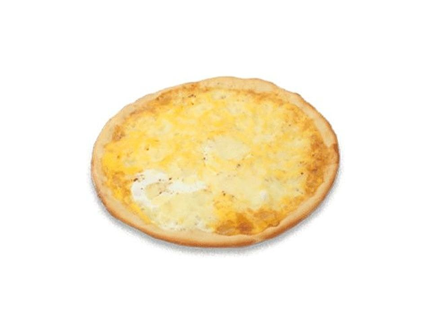 Egg And Cheese Pie