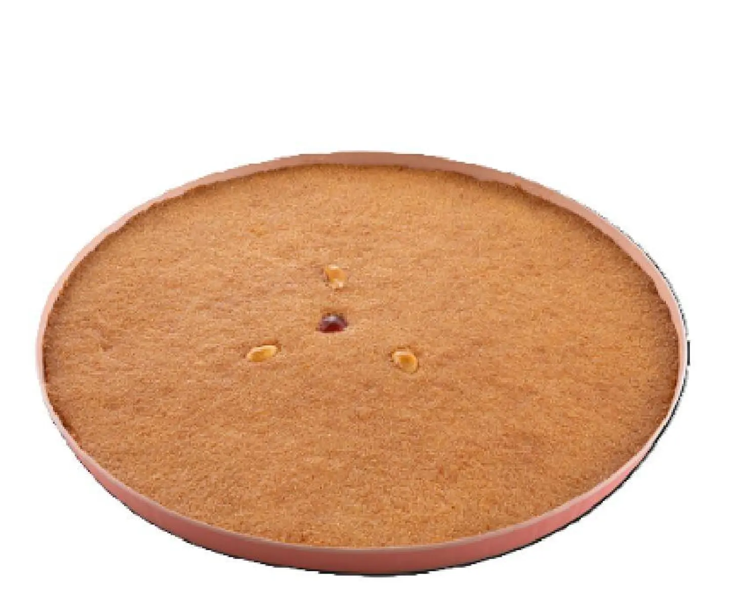 Basbous Plate