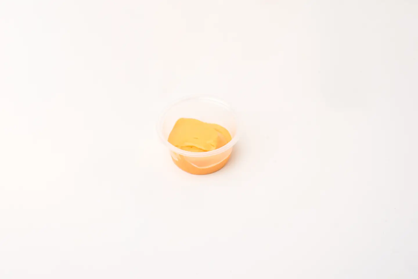 Hot Garlic Sauce