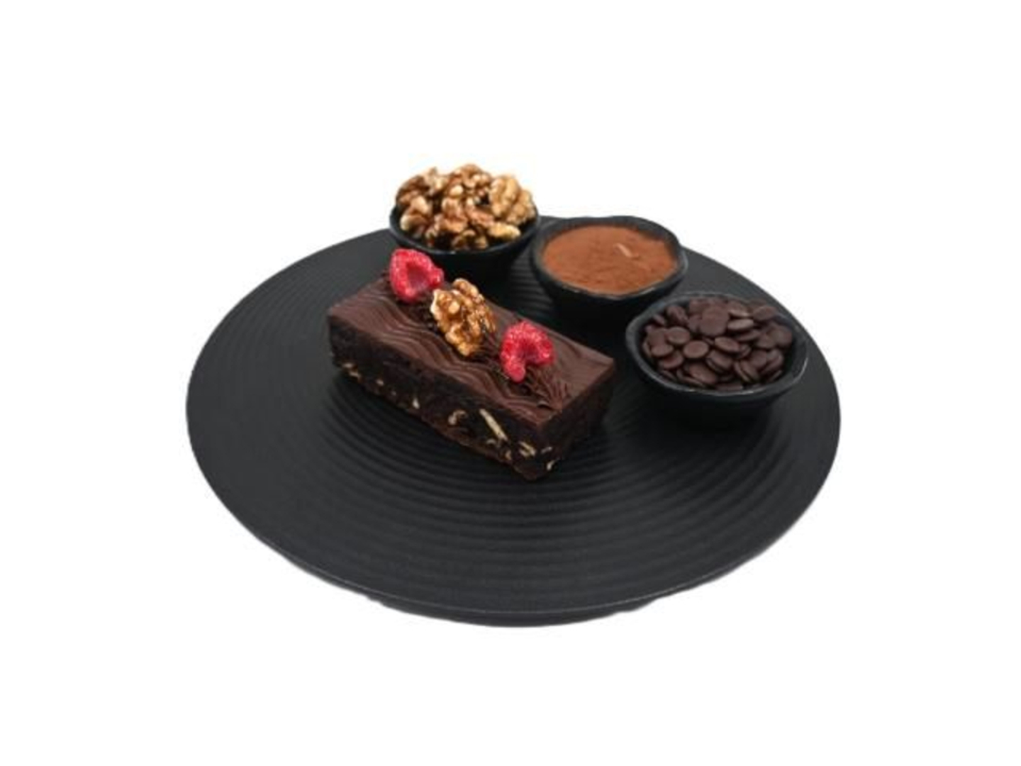 Chocolate Brownie
