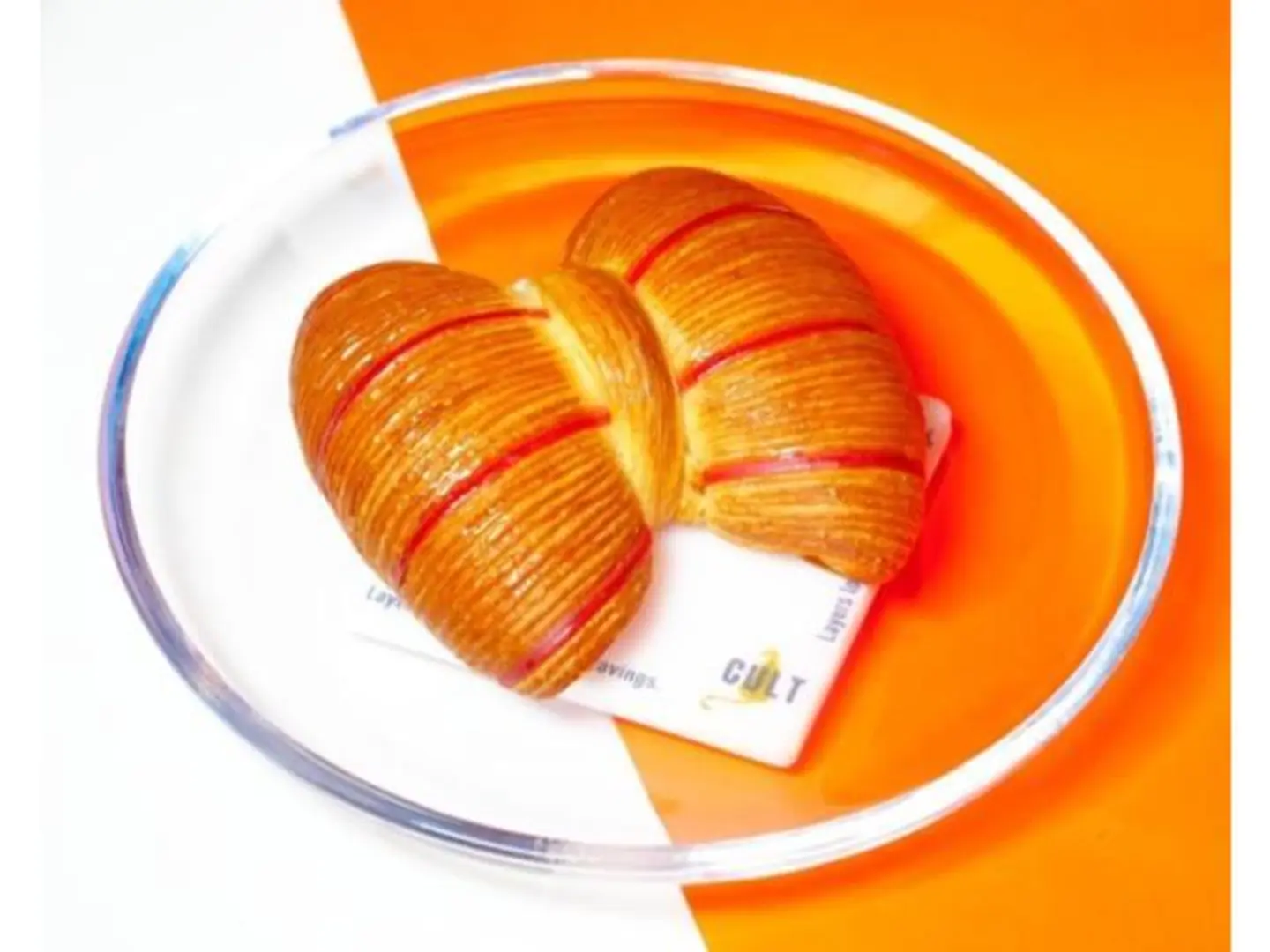 Fionka Croissant