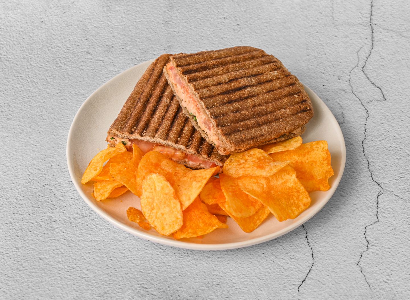 Tuna Sandwich