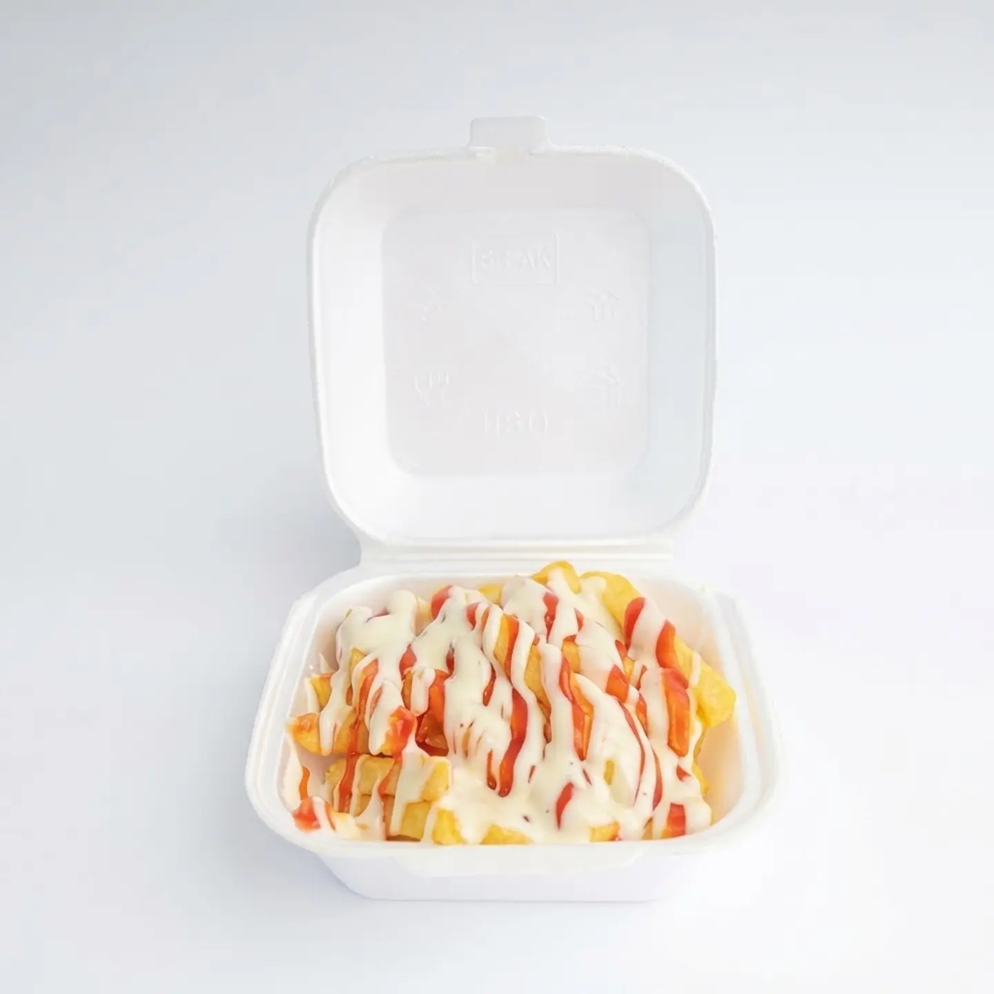 French Fries - Small