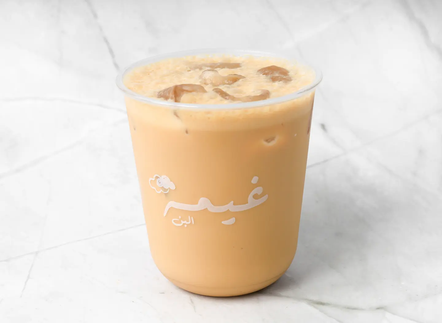 Iced Mocha
