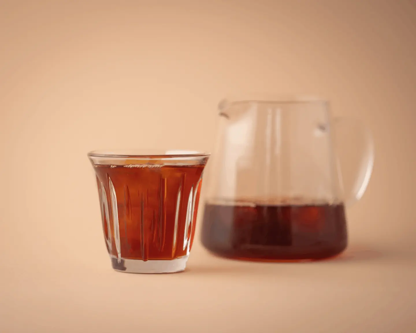 V60 - Ethiopian