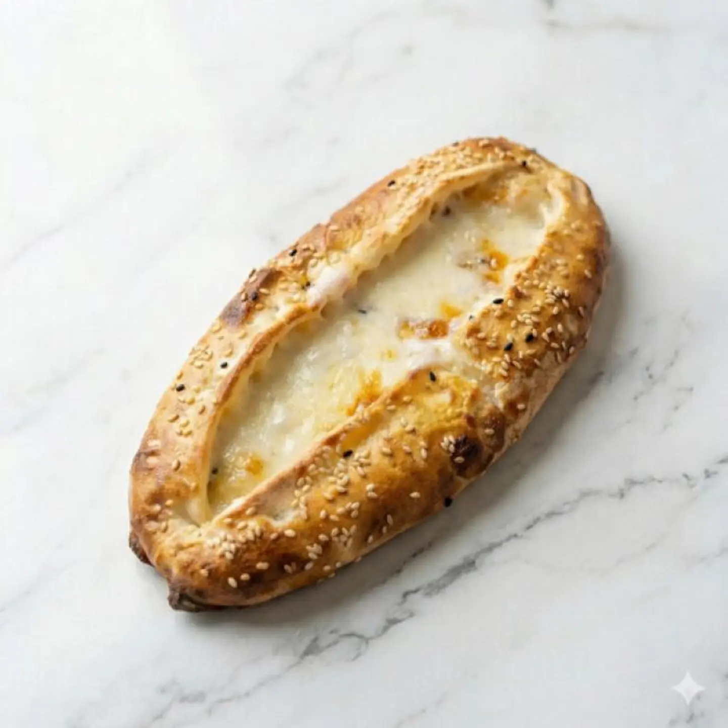 Mixed Cheese Pie