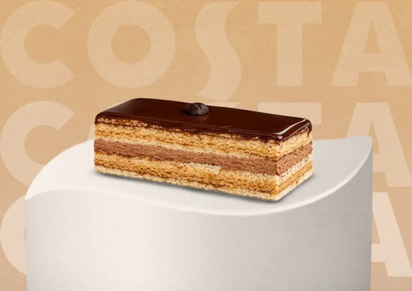 كيكة الاوبرا