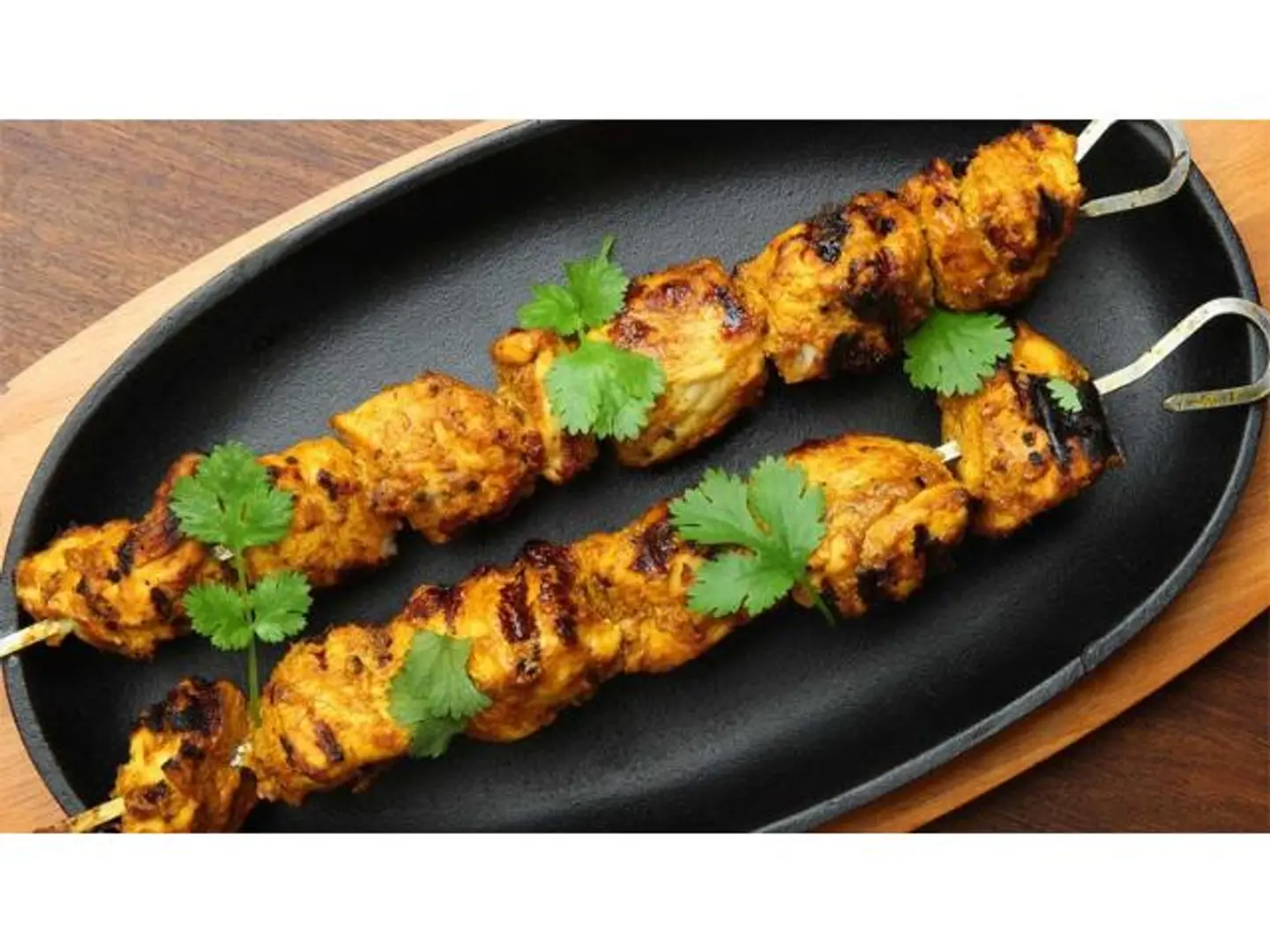 Chicken Bihari Tikka