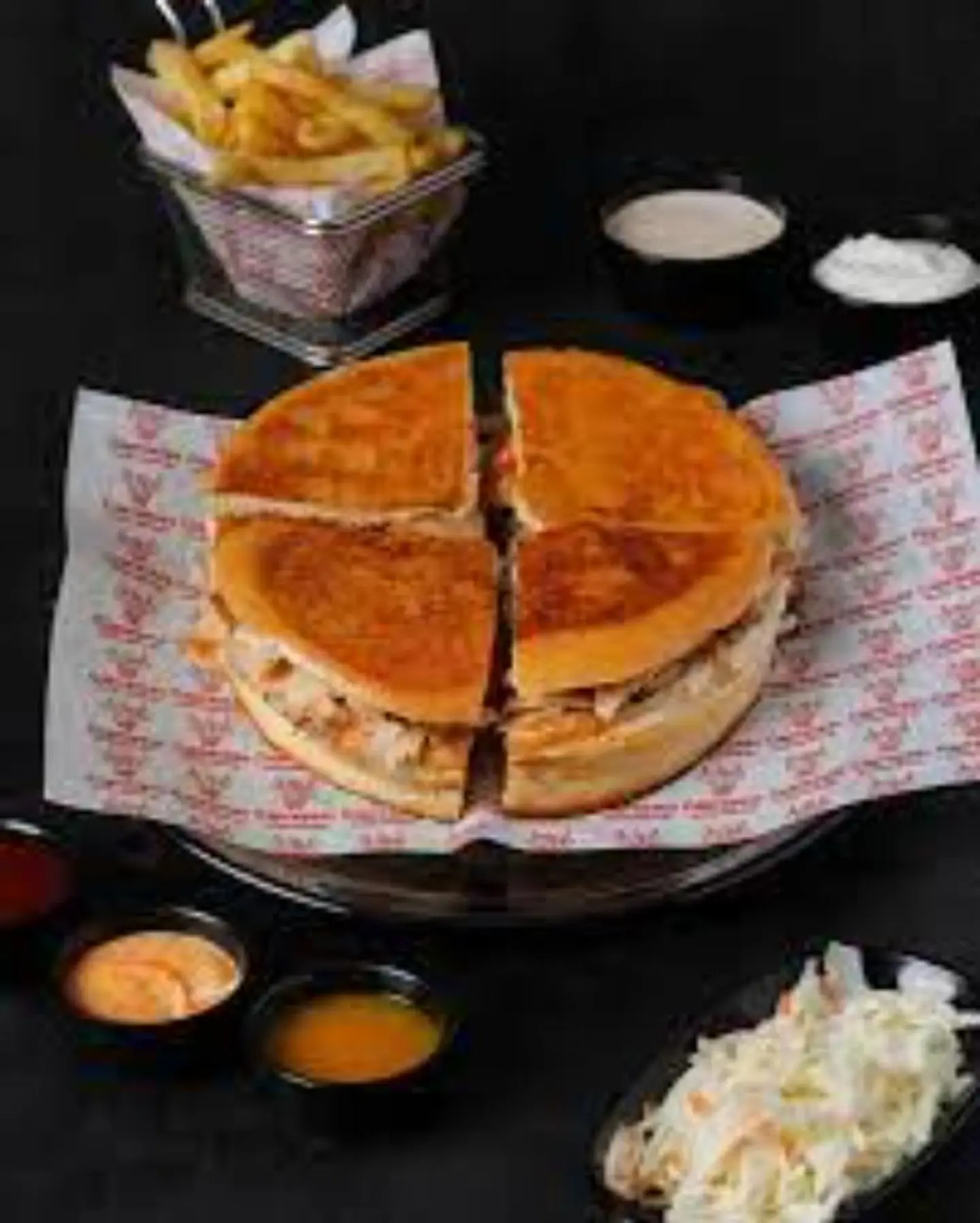 شاورما باشكا