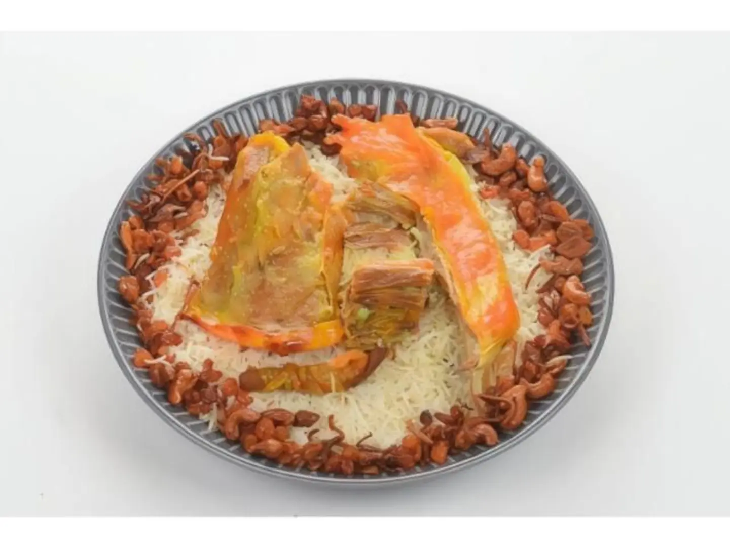 Mandi Meat Portion