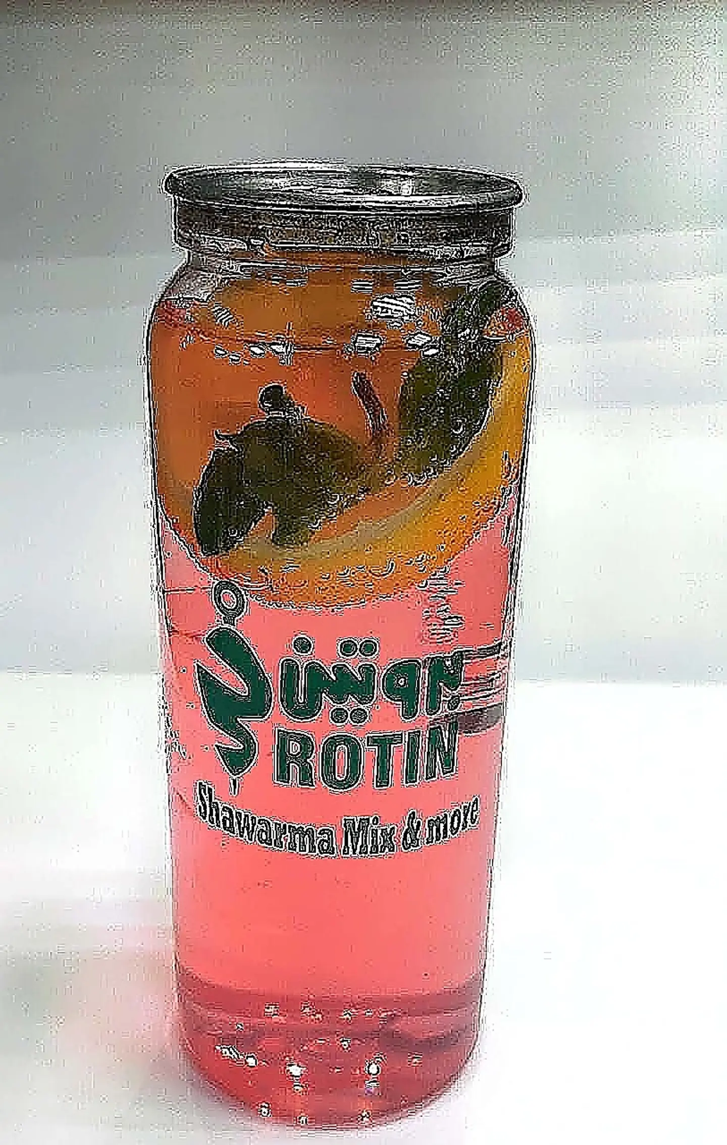 Mojito Melon