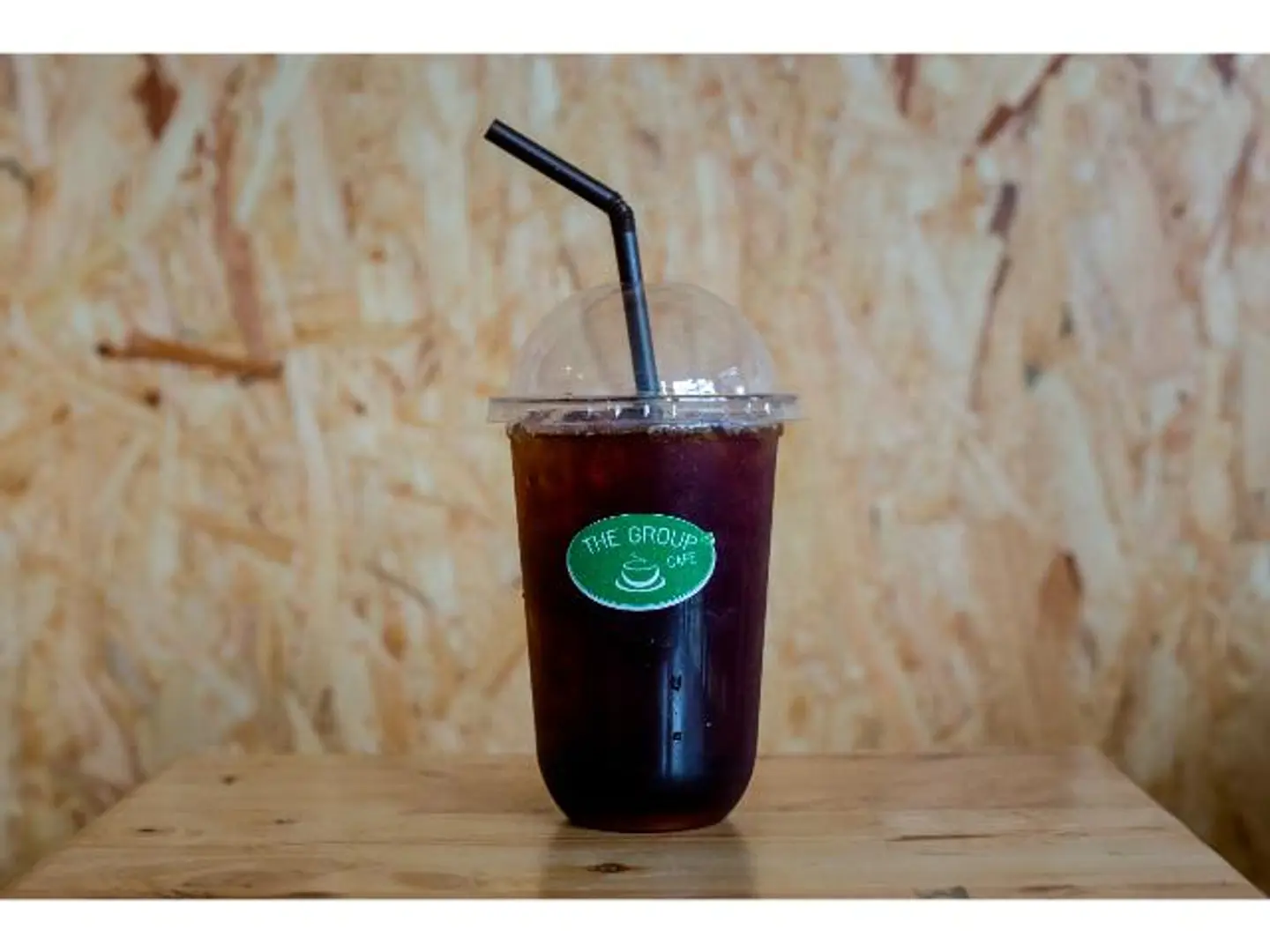 Ice Americano Co