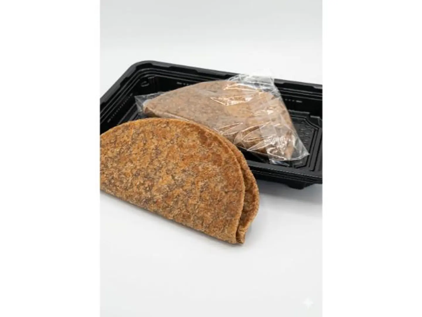 Bread Flax Keto