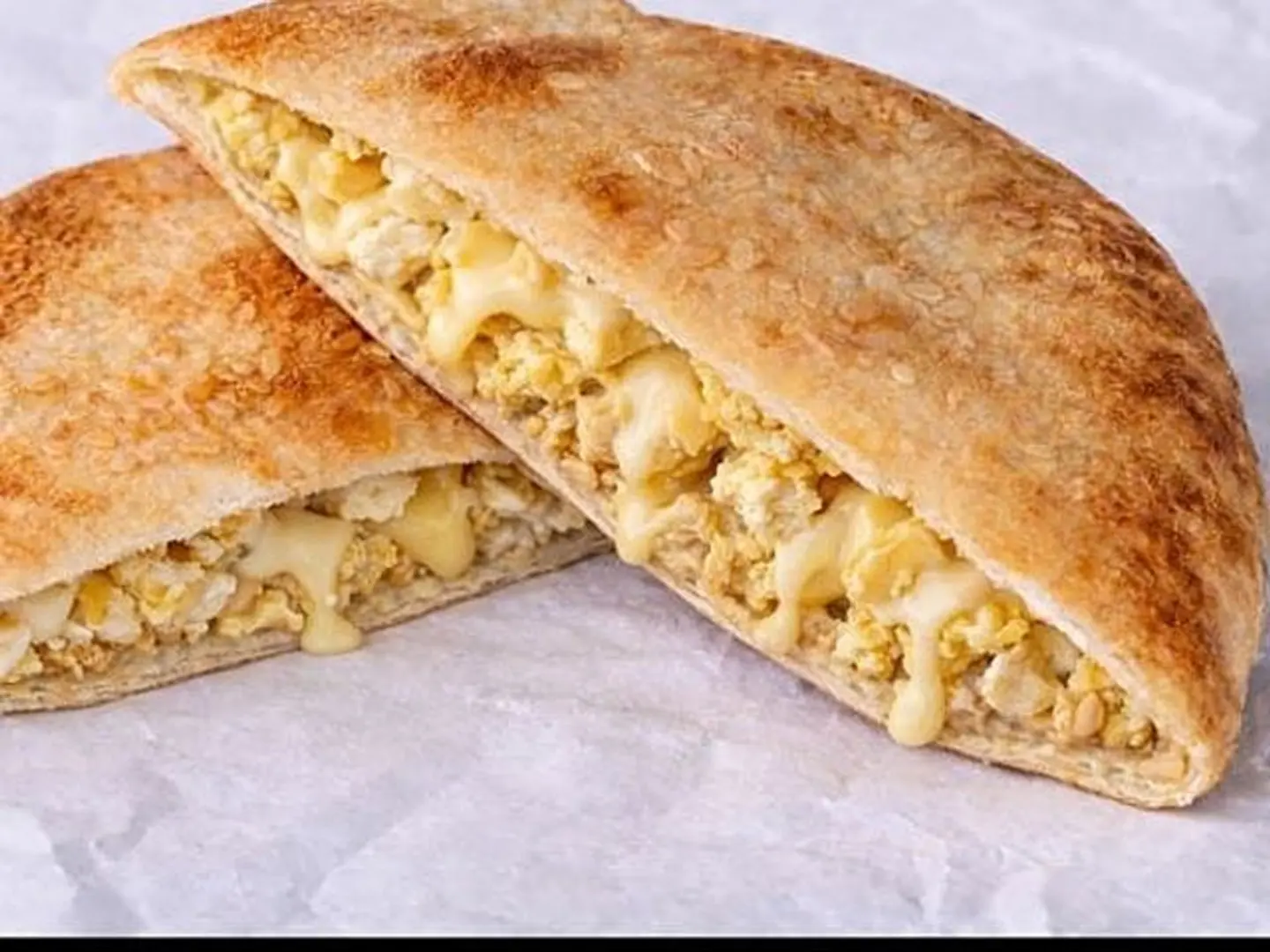 Egg And Cheddar