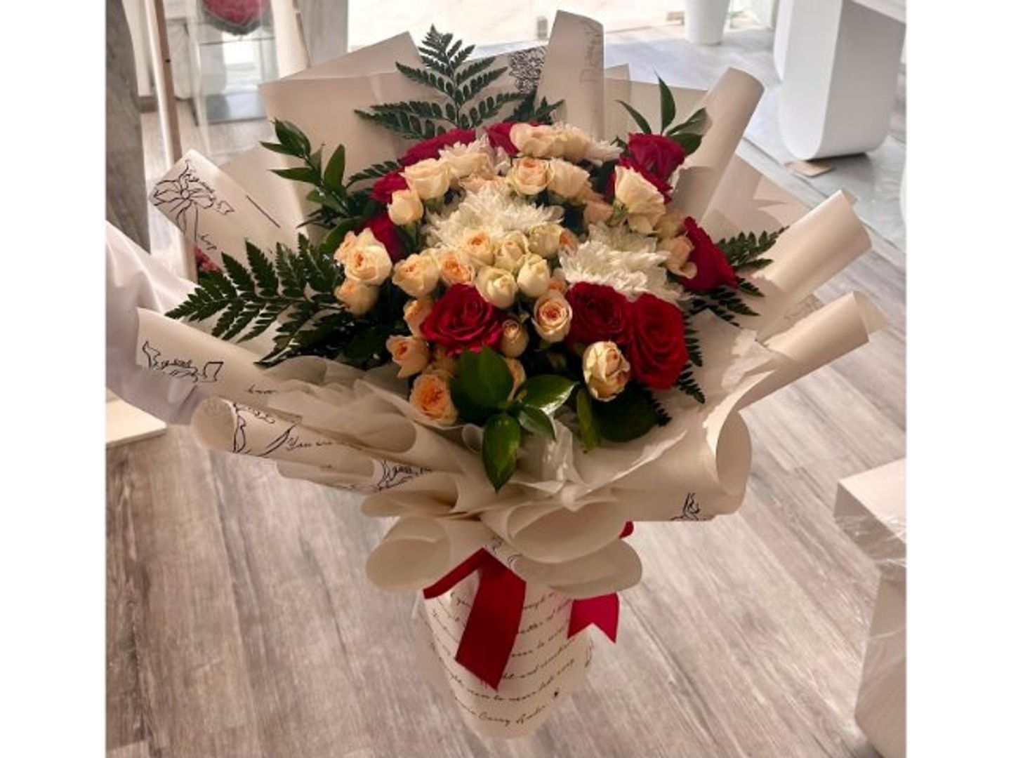 Dreams Bouquet