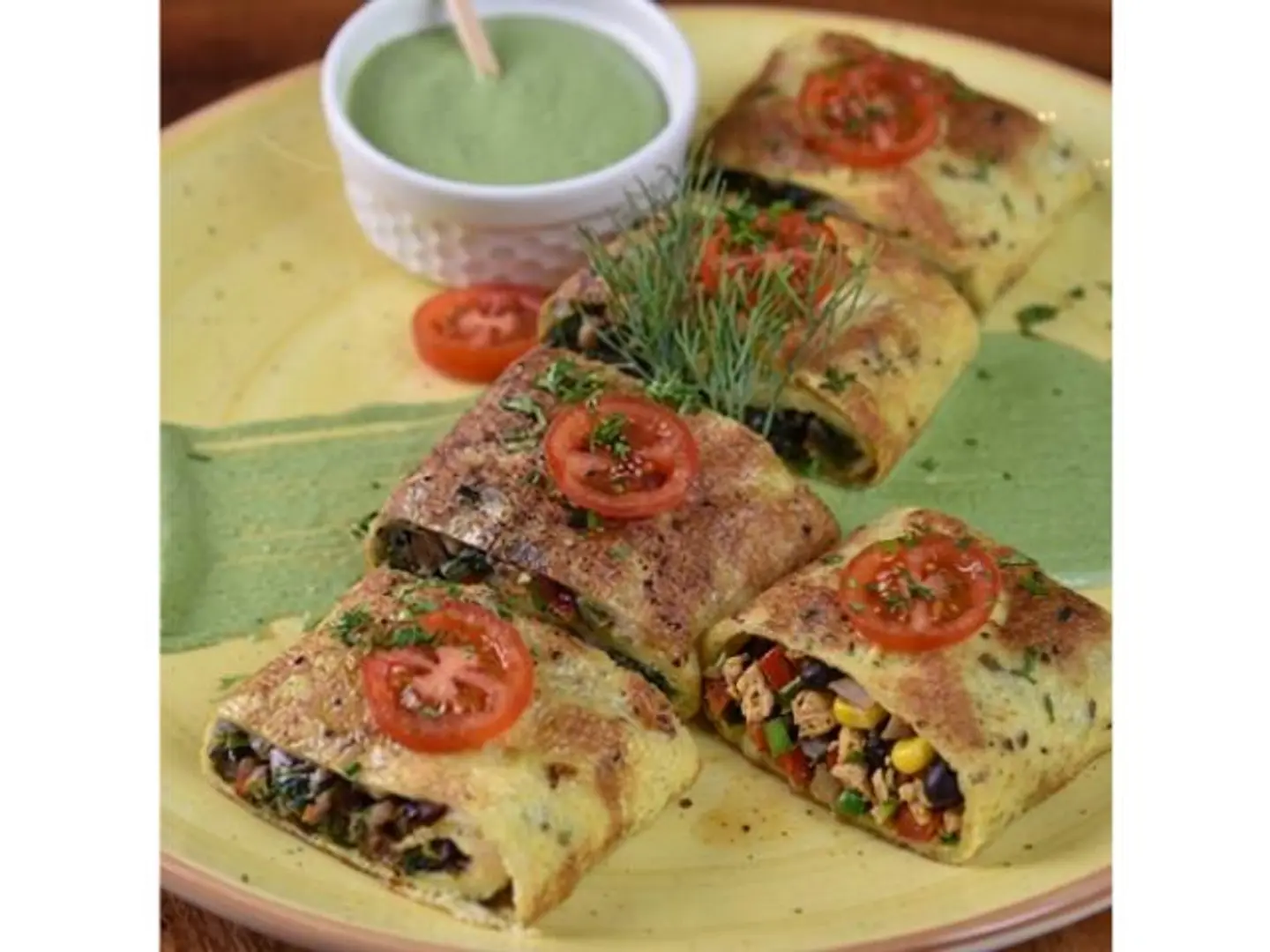 Spanish Omelet