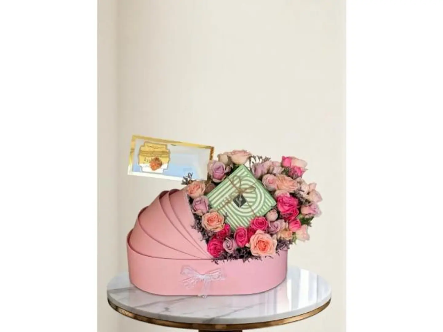 Newborn Gift Box