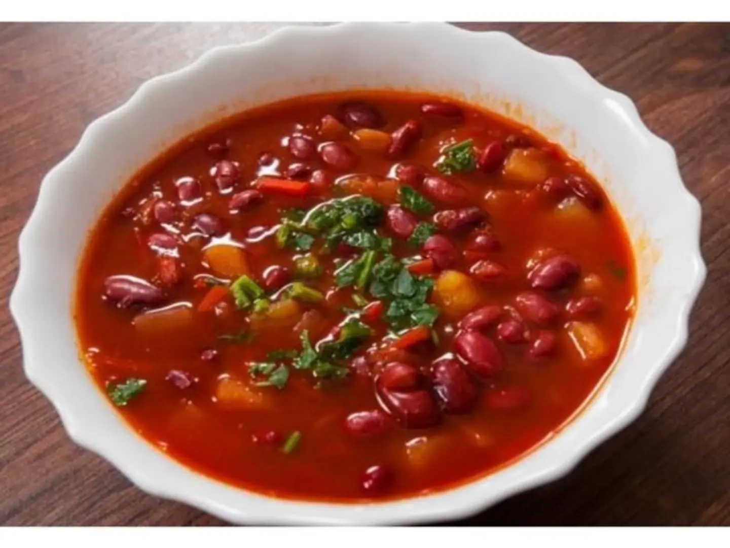 Sheibani Red Beans