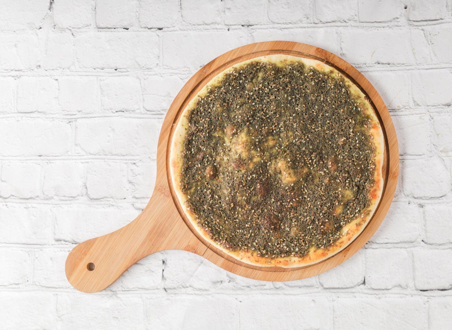 Thyme Pie