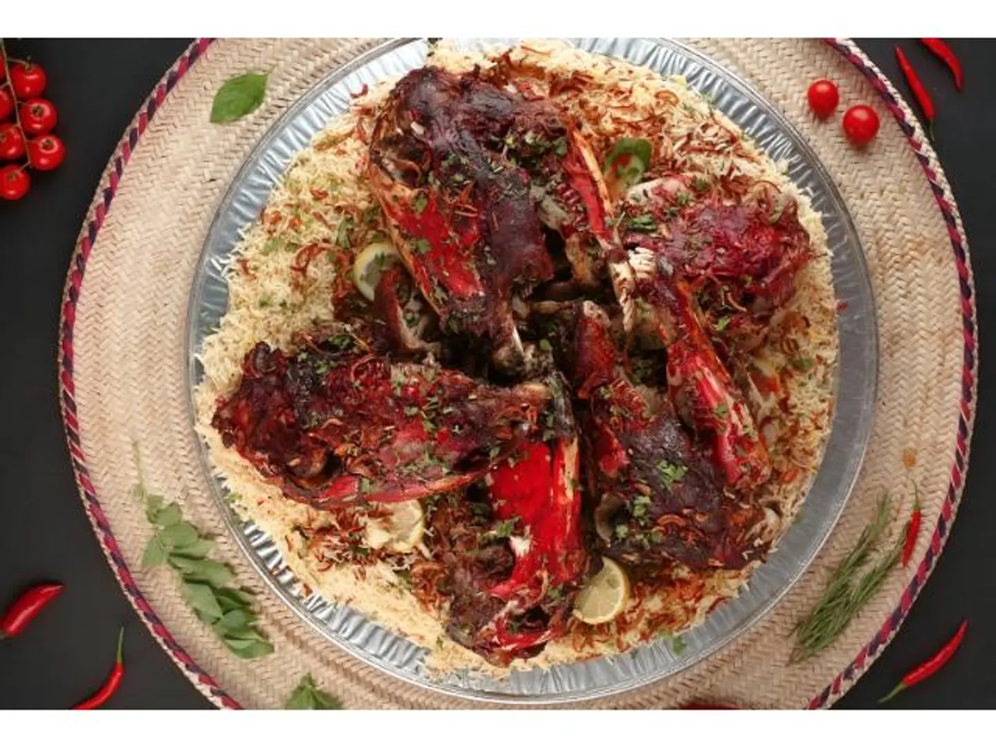 وليمة الرؤوس