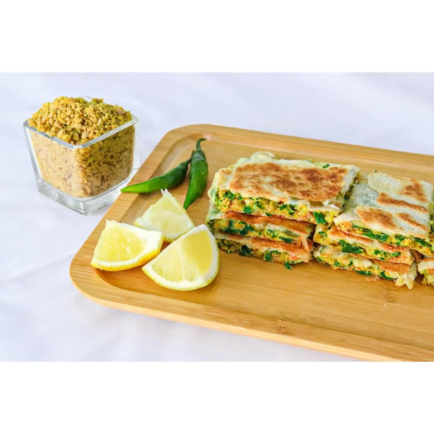 Chicken Shawarma Mutabbak