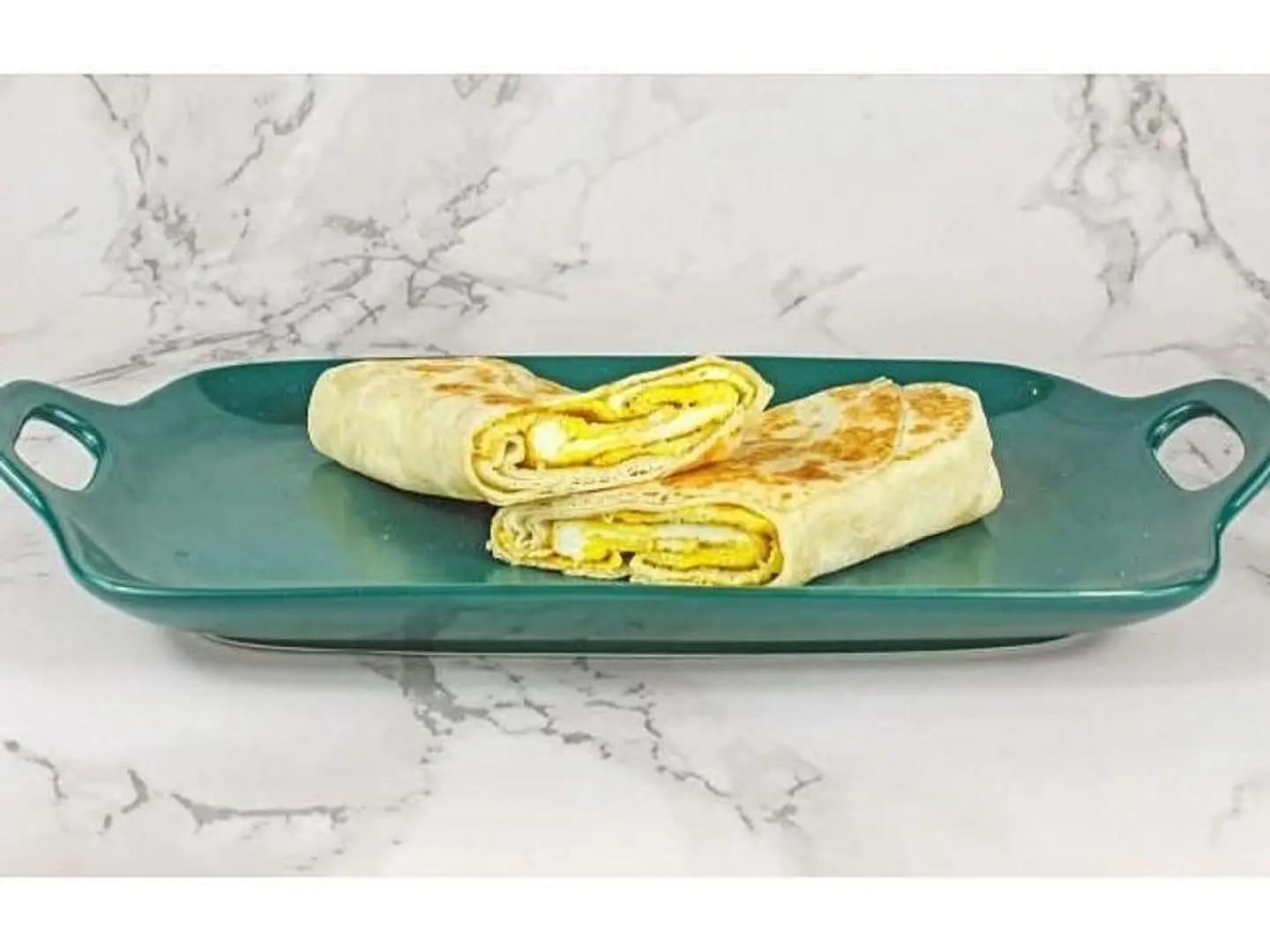 Boiled Egg Sarukh With Cheese