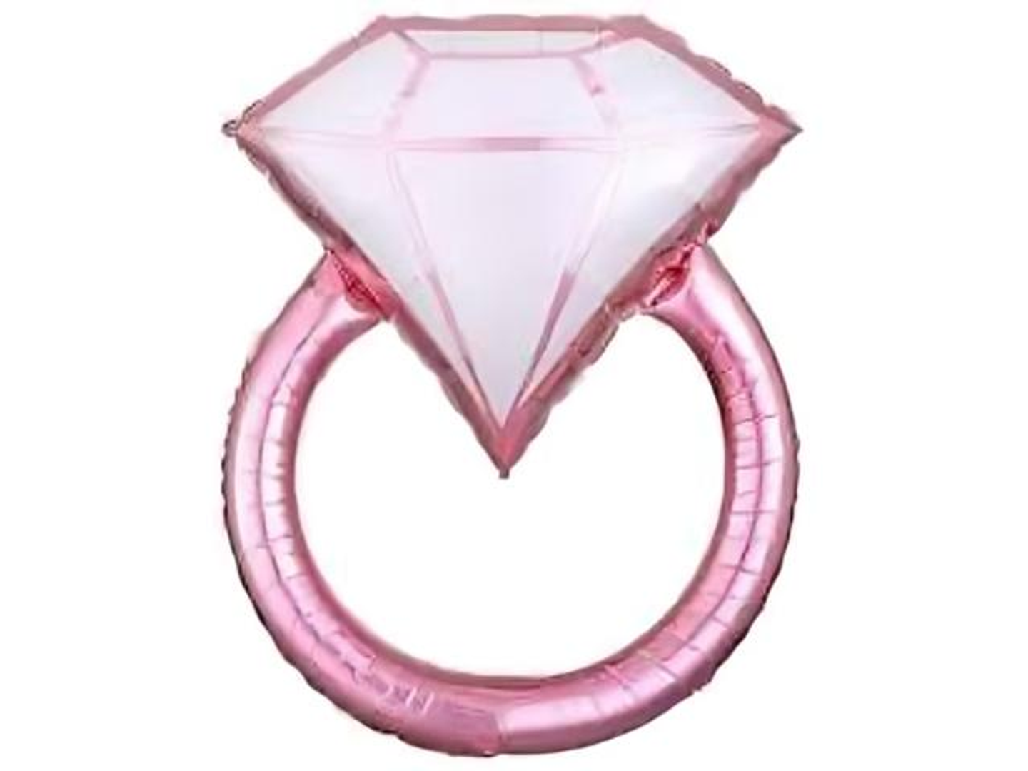 بالون زواج قصدير 40 انش6