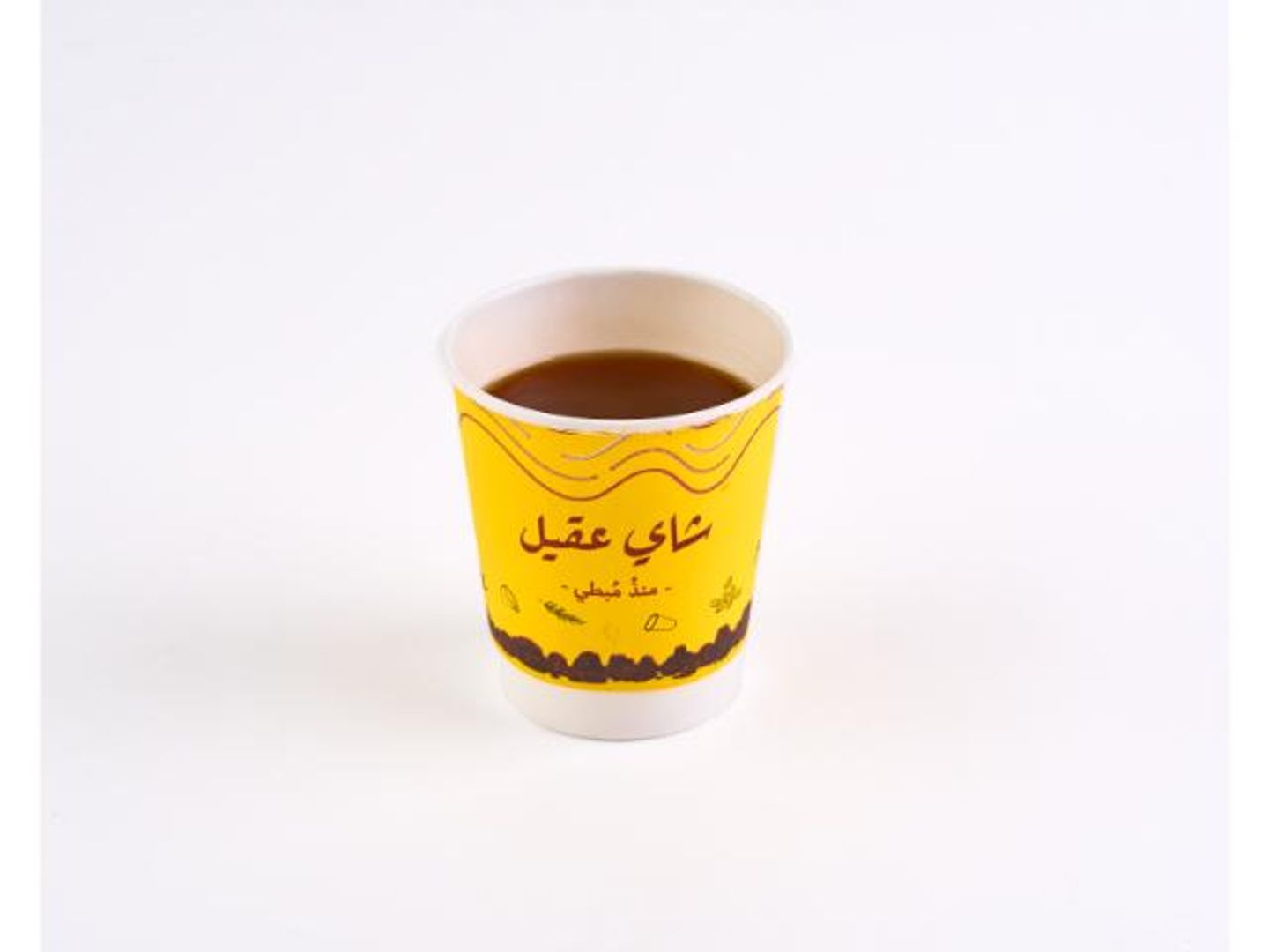 Large Tea