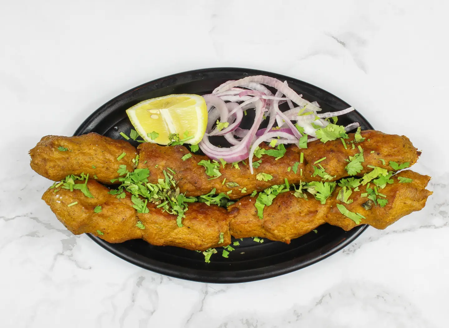 Gola Kabab