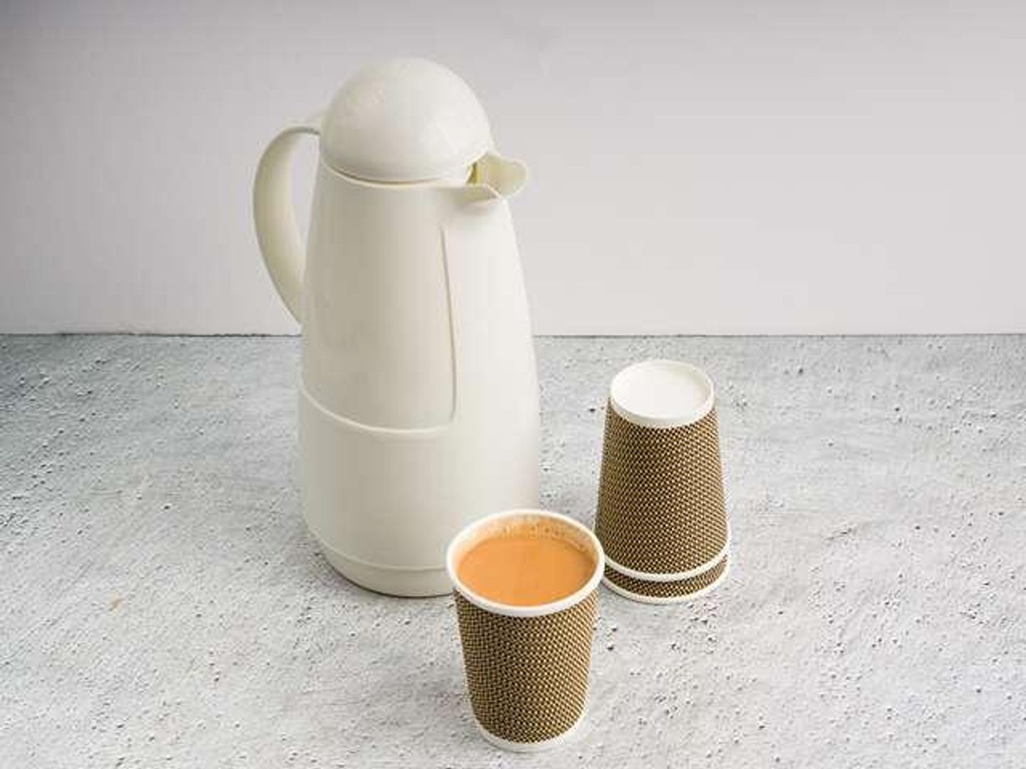 Karak Thermos 1 L