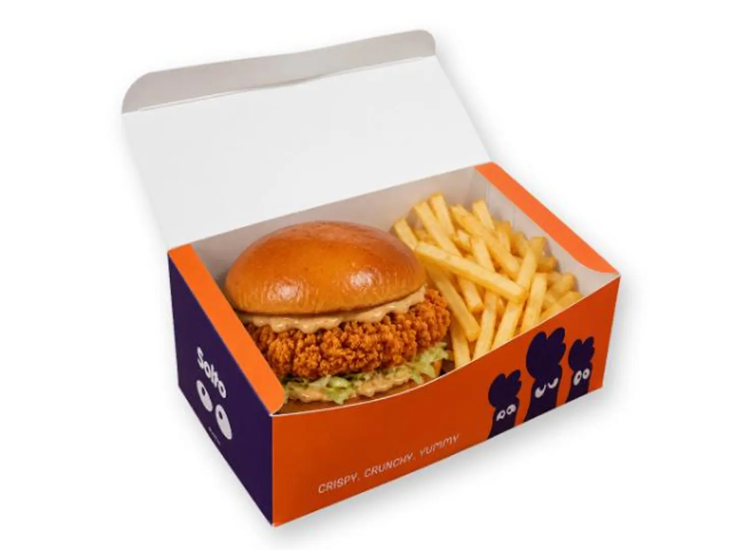 Basic Box