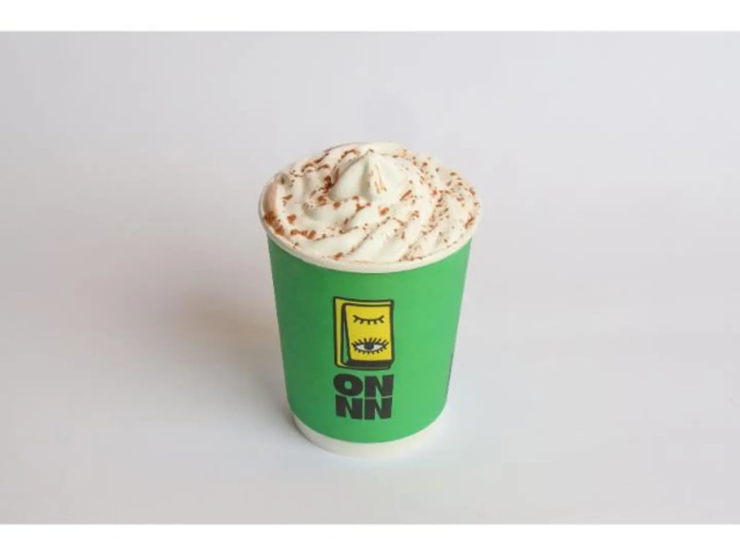 Hot Chocolate