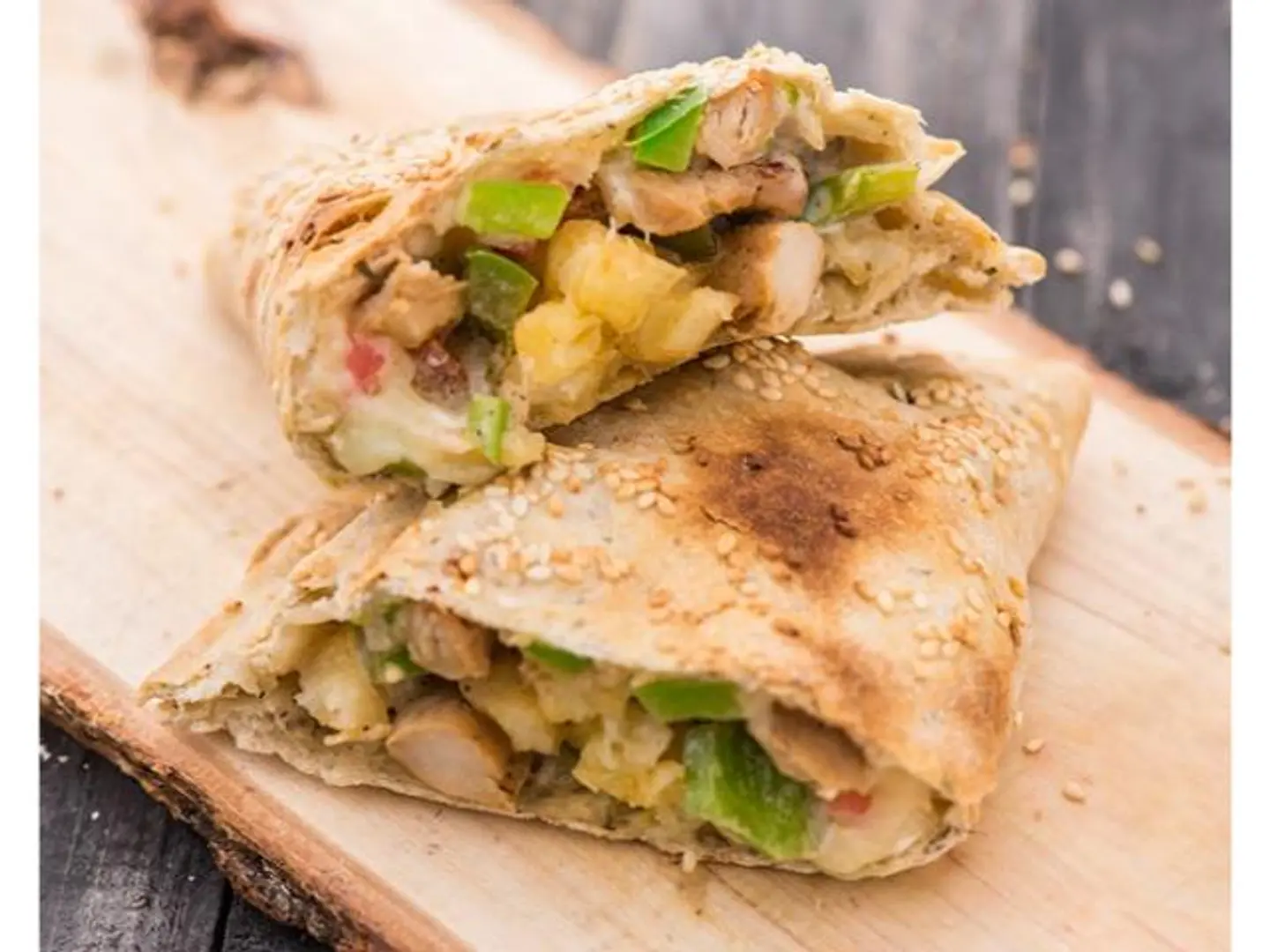 Chicken Pie