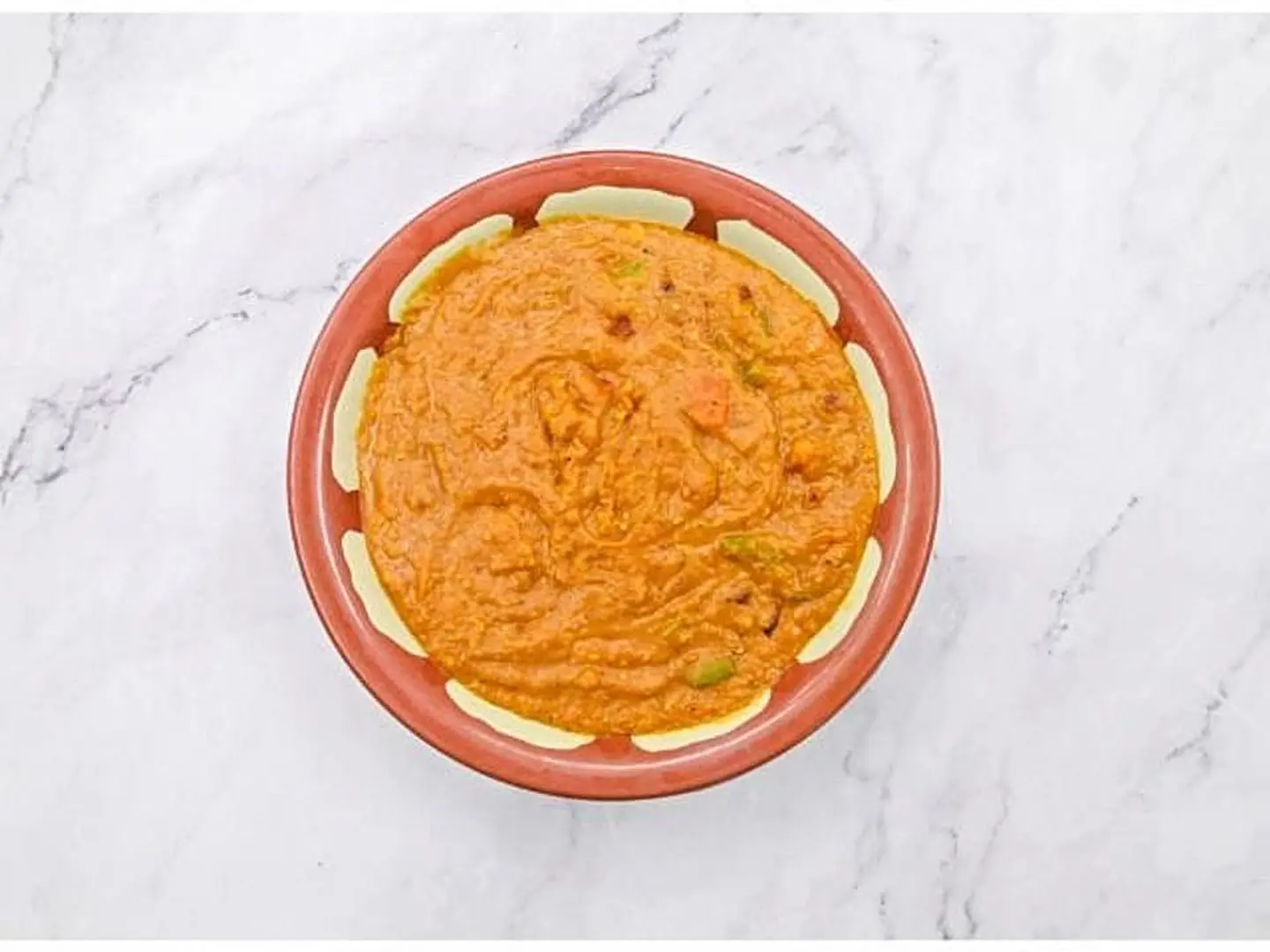 Medium Lentils