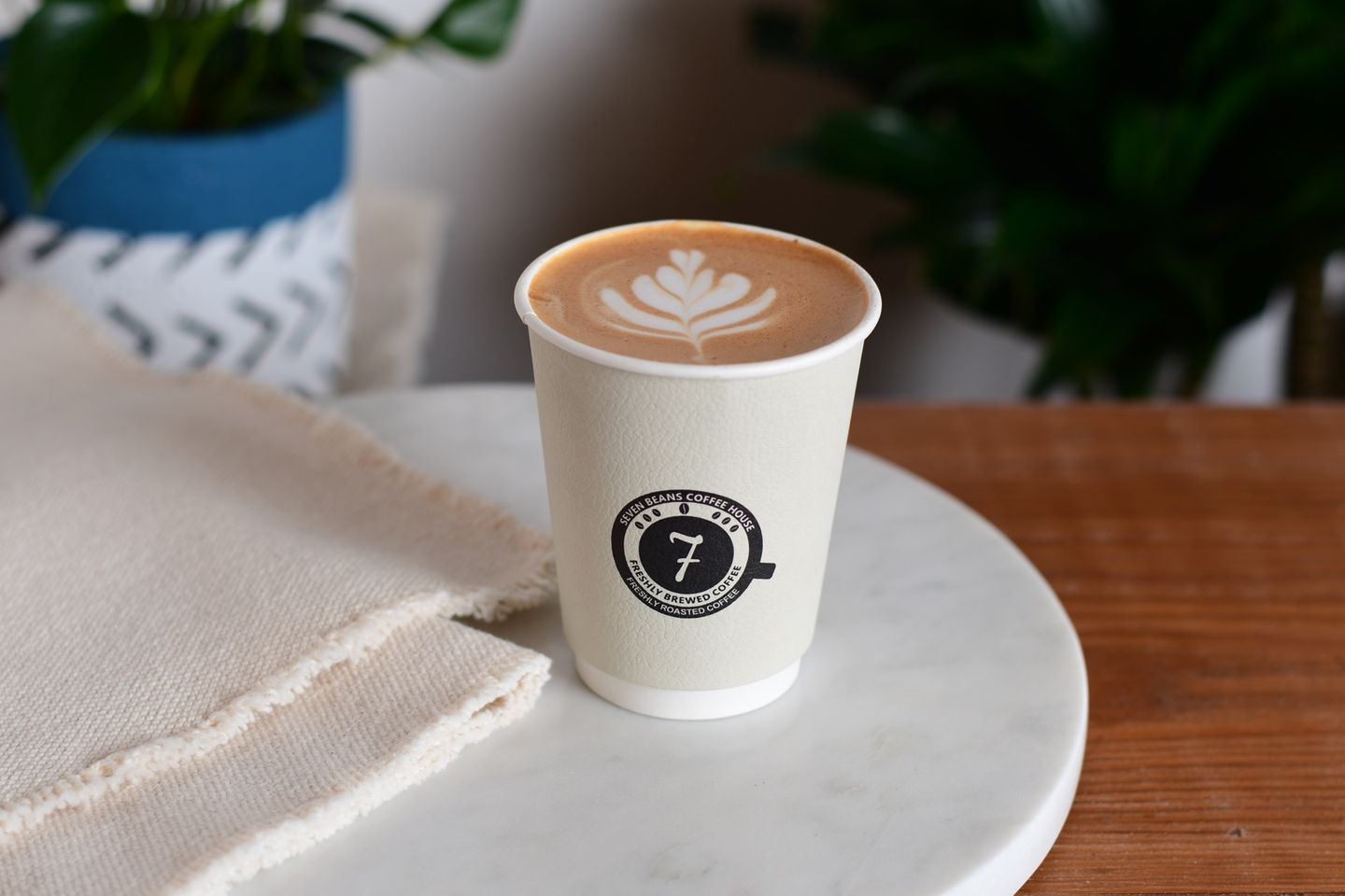 Capucino