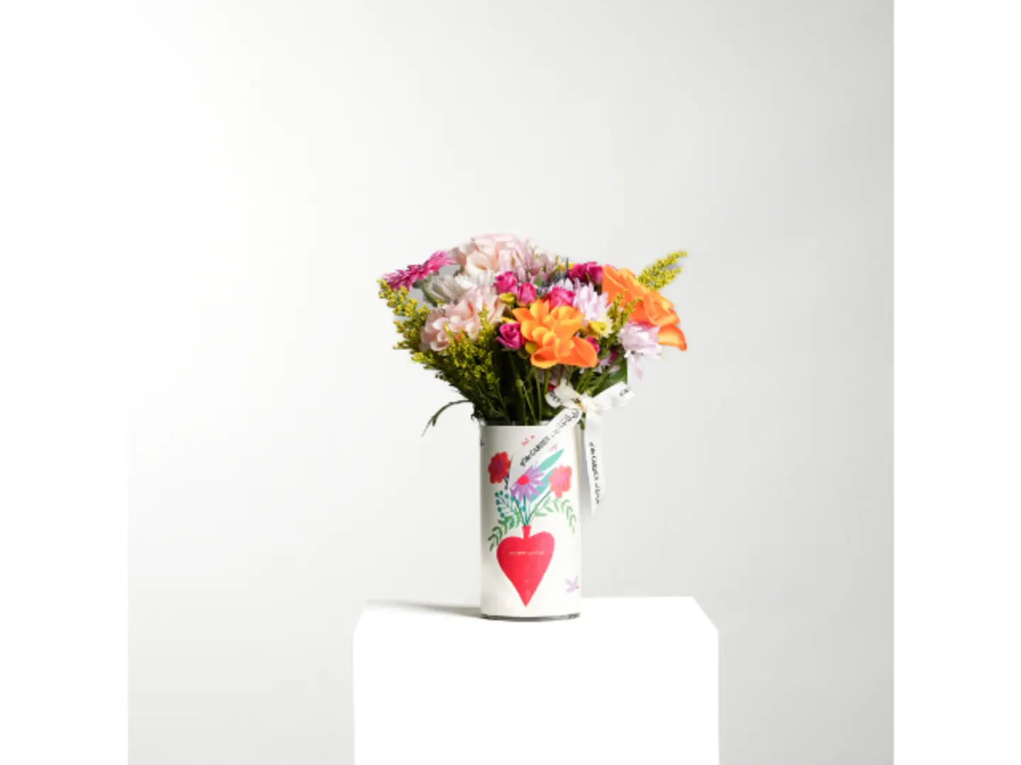 فازة نبض الحب