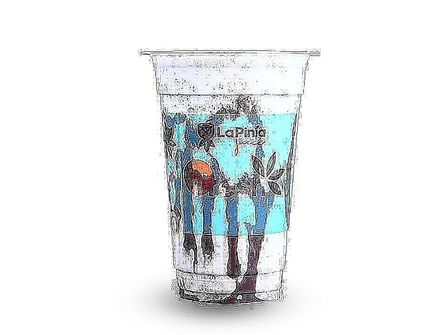 ميلك شيك سنيكرز