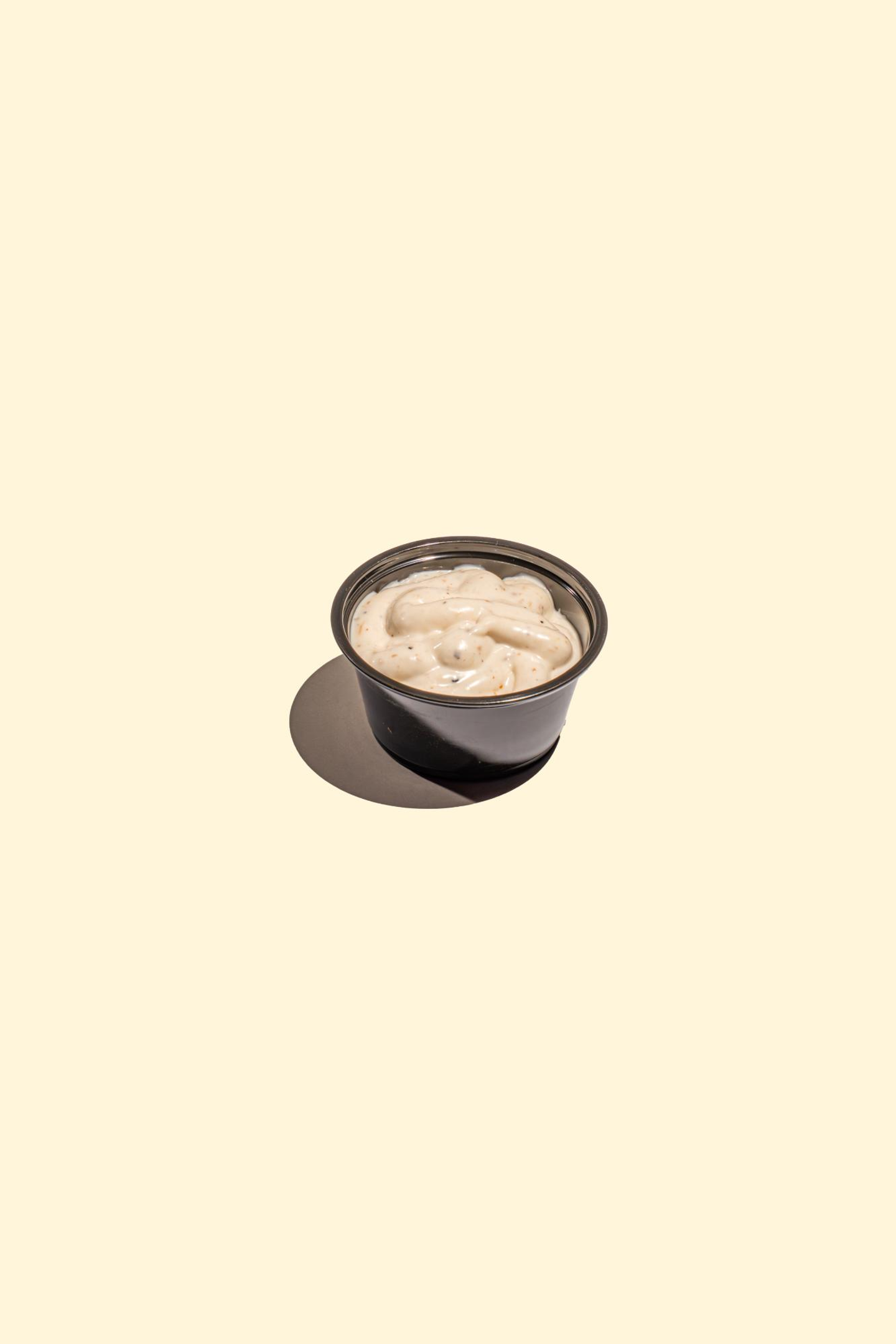 Truffle Sauce