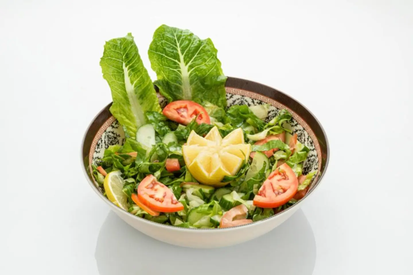 Green Salad