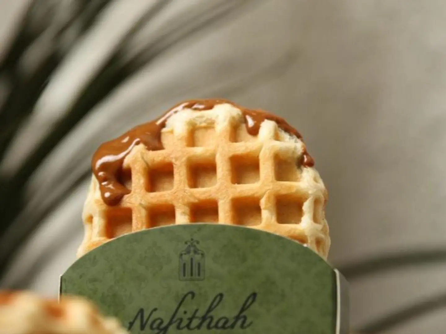 Wafle Tamar