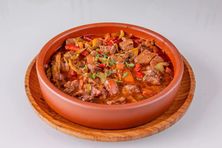 طاجن لحم