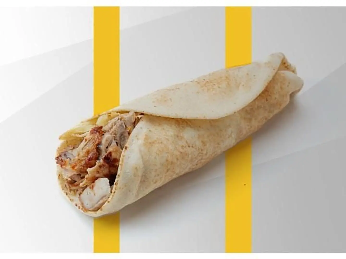 Station Shawarma Small