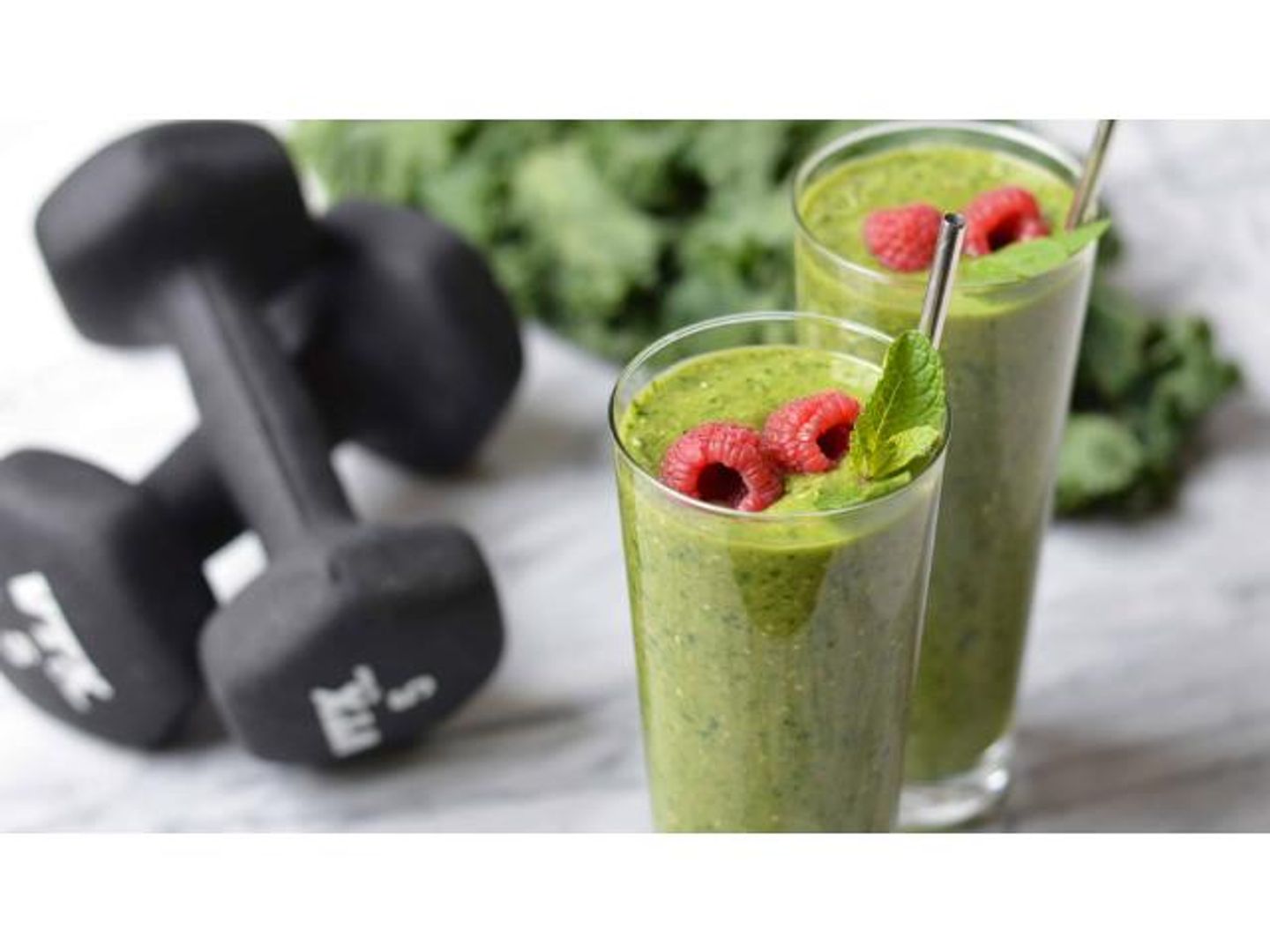 Protein Power