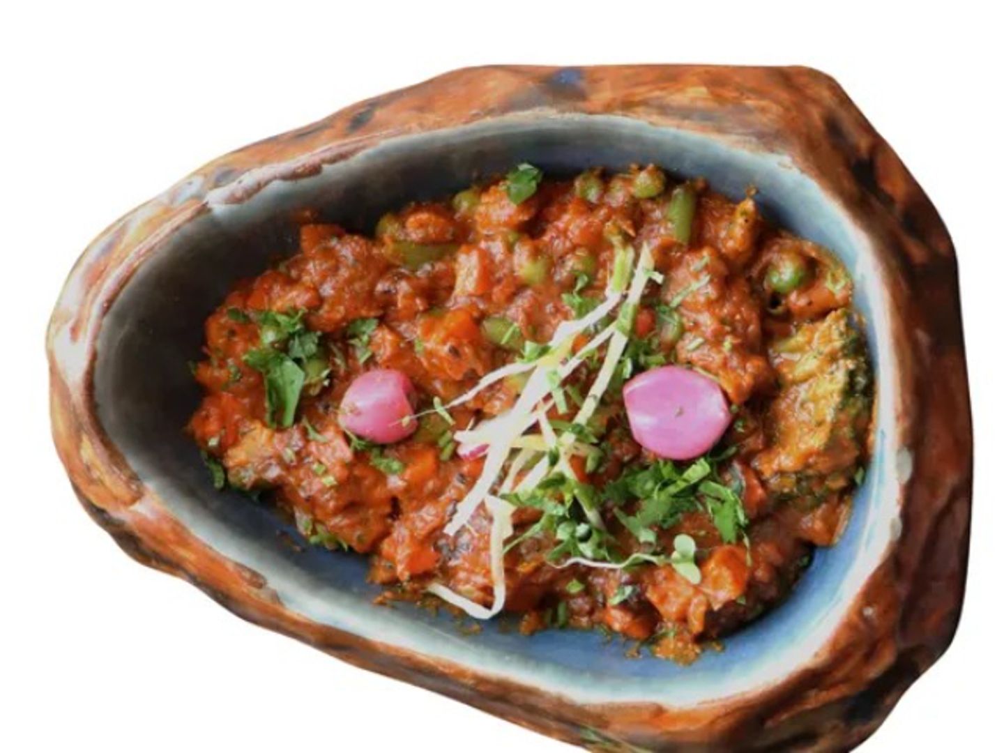 Mix Vegetable