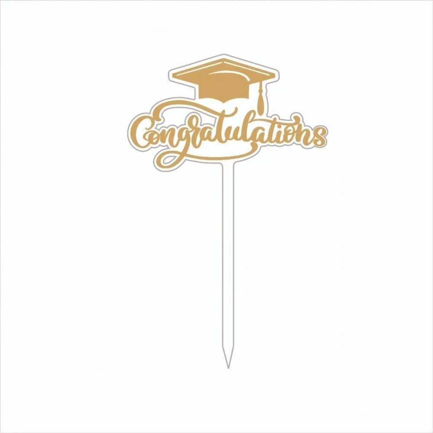 تغريسة تخرج Happy Graduation