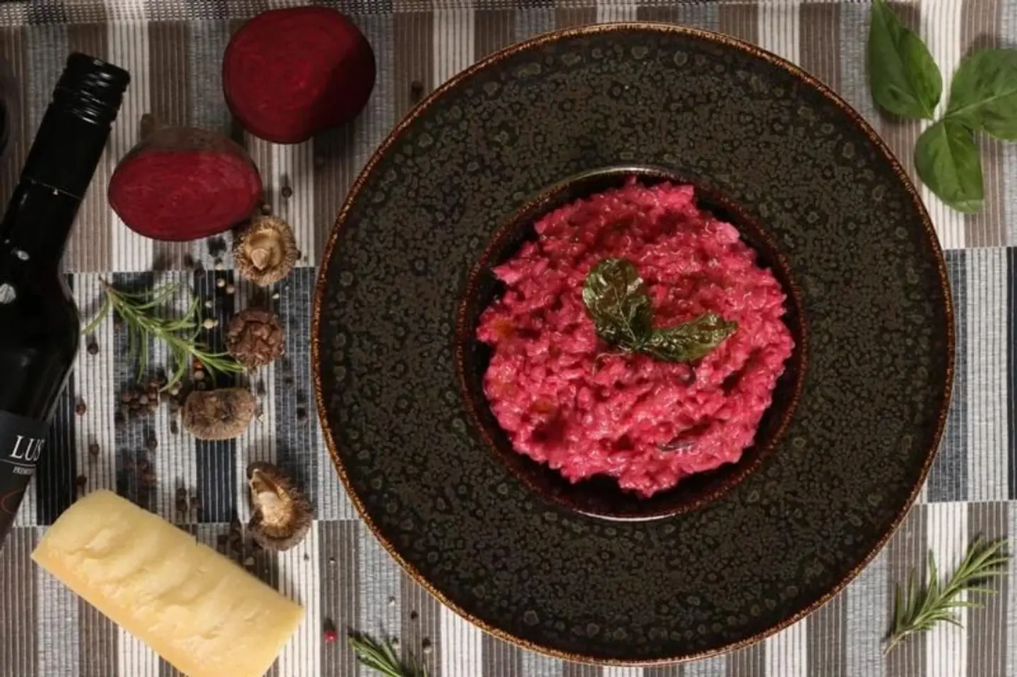 روزيتو ألافونجي