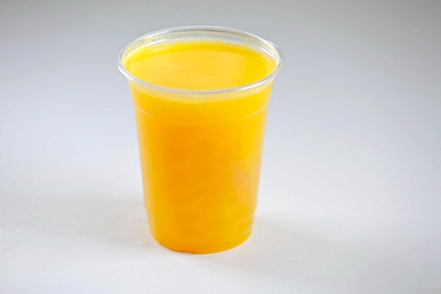 Orange Juice
