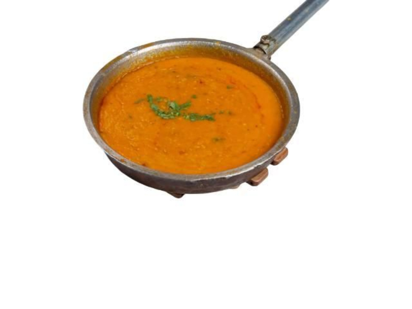 عدس طاوة