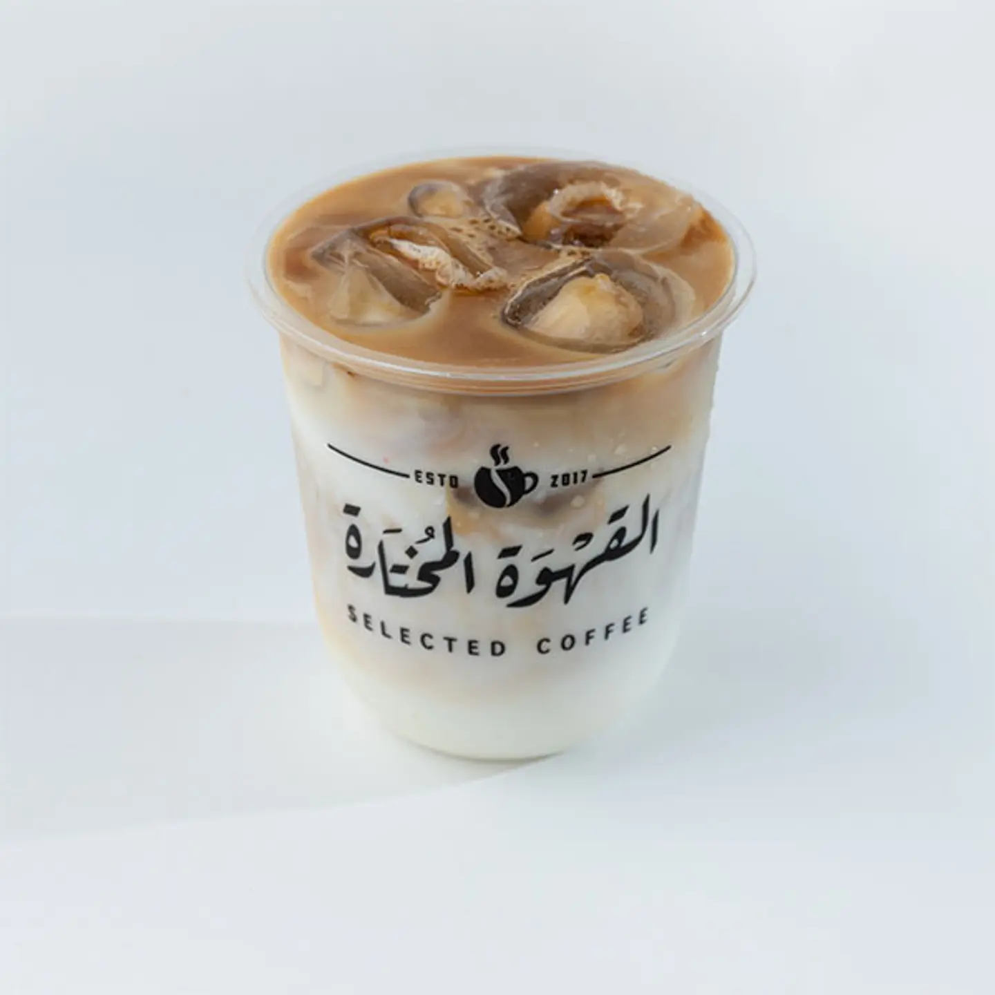 آيس سبانيش لاتيه كلاسيك