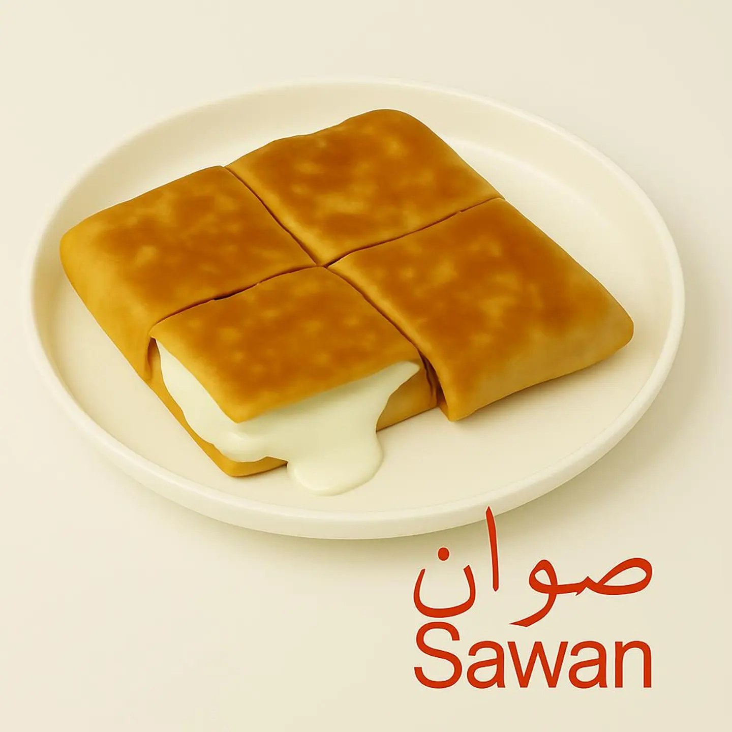 مطبق حالي قشطة